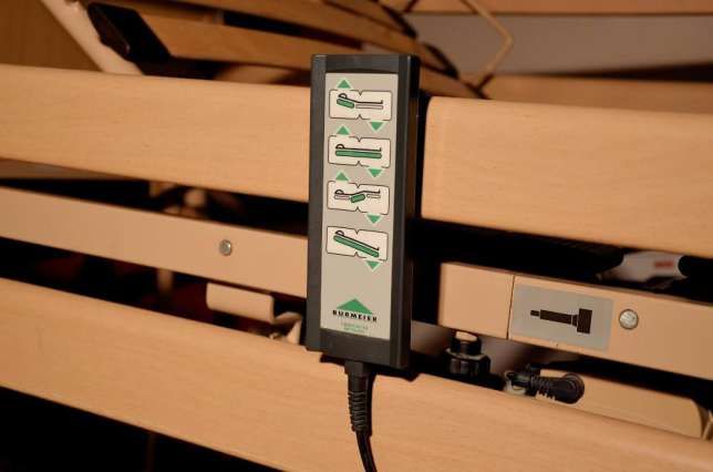 łóżka rehabilitacyjne wynajem bez kaucji. wypożyczalnia