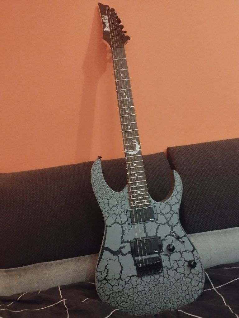 Gitara Ibanez Gio, limited edition