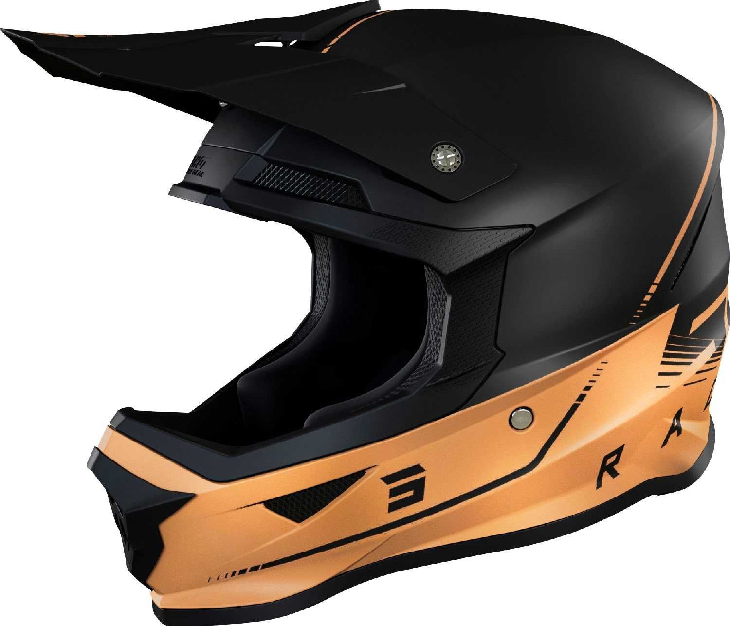 Capacete Enduro MX Cross Todas as Marcas e Modelos *LOJA*