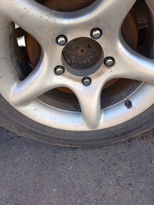 Волга 31105 2006рік