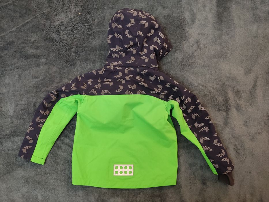 Куртка дитяча 3 роки
