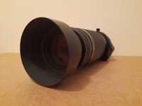 Objectiva Nikon 75-300mm