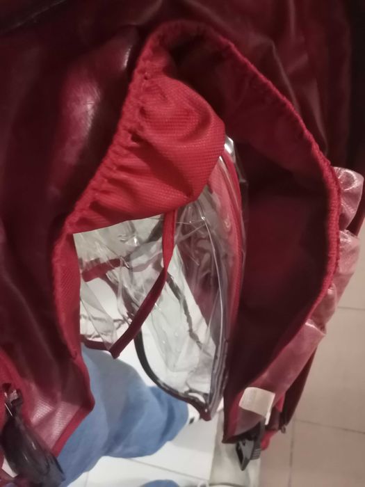 Carrinho + Ovo Bébé-Confort i-Size Compilant