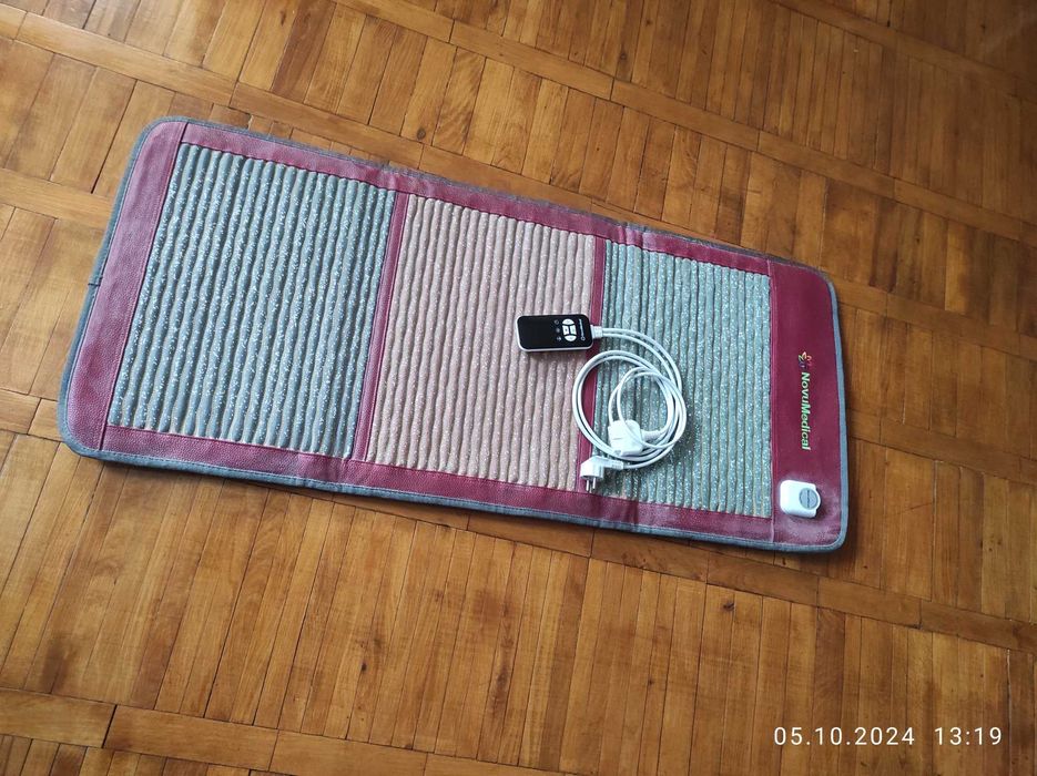 Електрообігрівач