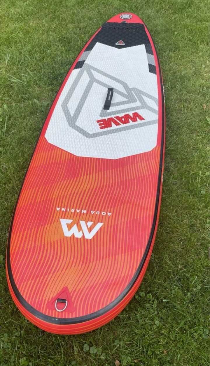 Сап Aqua Marina WAVE 8,8