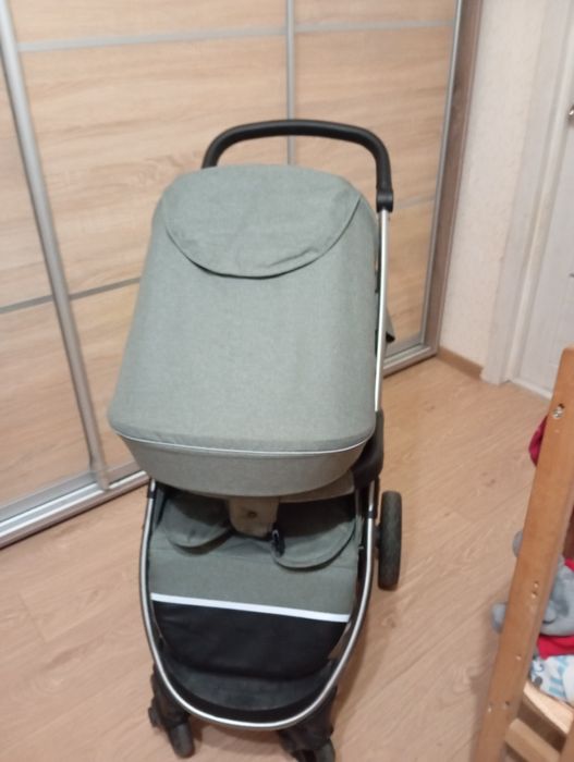 Коляска Corella Vista 2в1