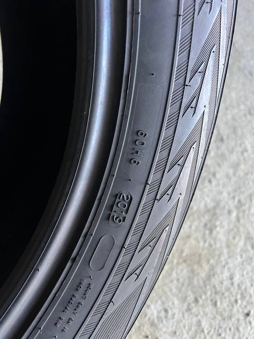 Шини 235/55 r18 104Н Nokian Зима 4шт 2019р (121)