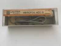 Mikrofon Unitra Tonsil MDO IX