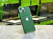 Розстрочка 0% / Iphone 13 Green 128Gb / Магазин