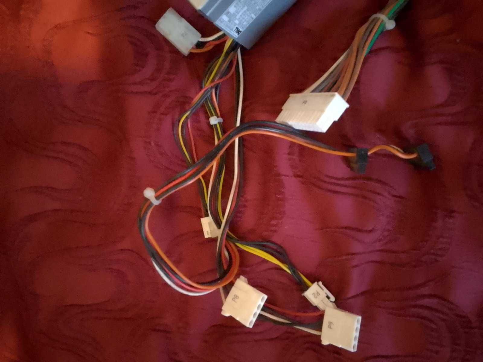Продам 2 блока питания для ПК 300W