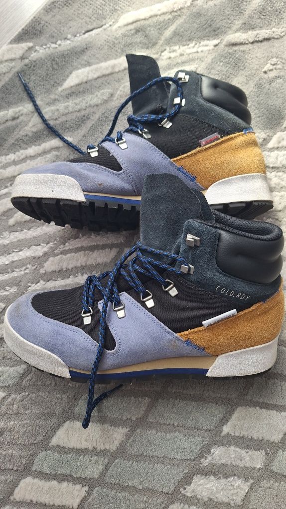 Buty adidas terrex cold.rdy 42 2/3