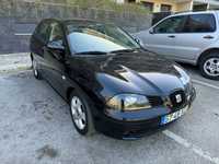 Seat Ibiza 1.4 16V  2004