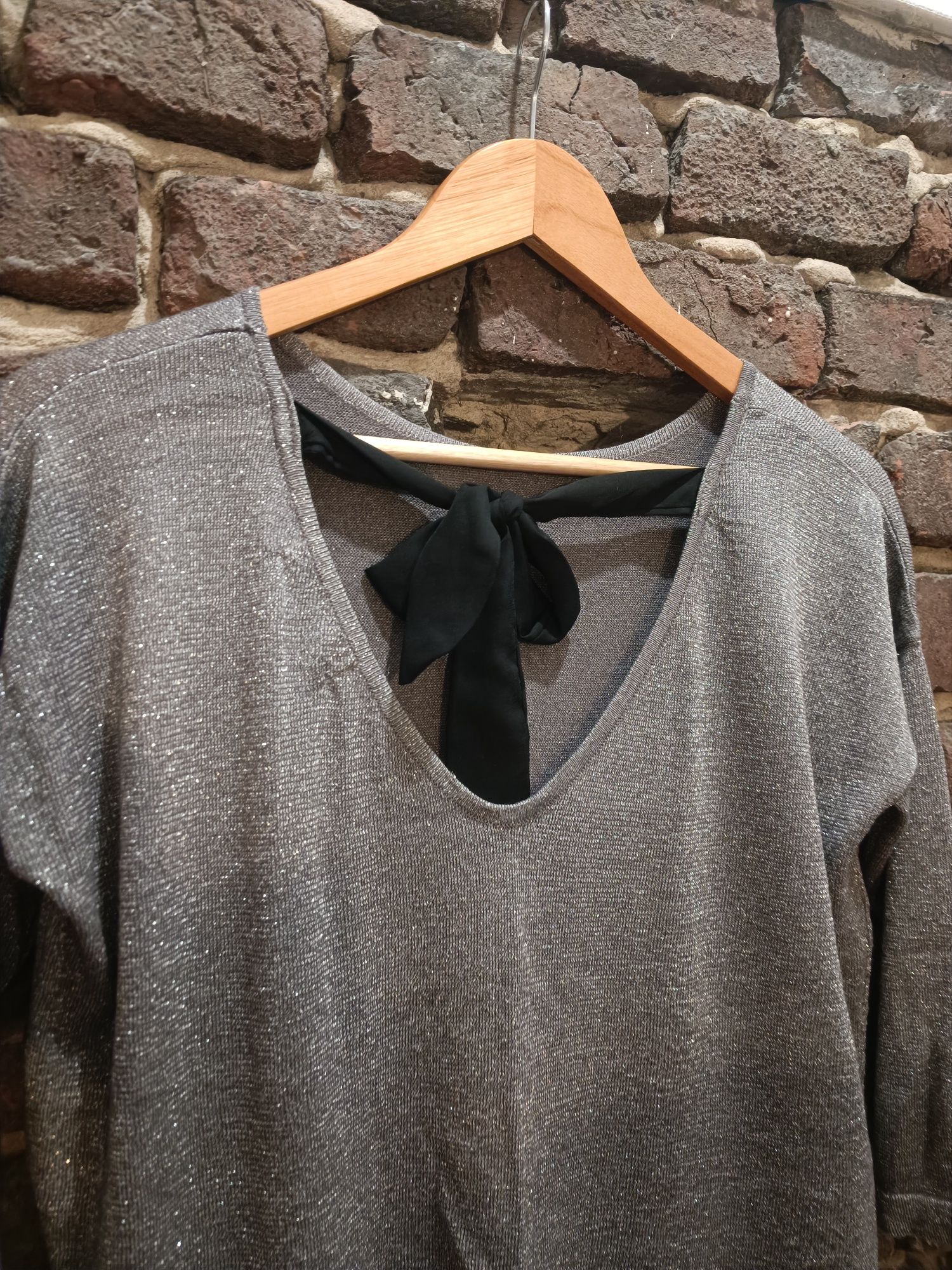 Sweter damski Reserved rozmiar S wiazany