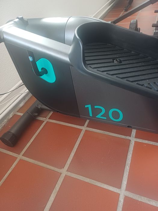 Orbitrek Rower eliptyczny Domyos Essential 120