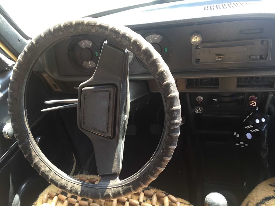 Москвич 2140 АЗЛК