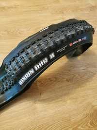 Opona MAXXIS MINION DHR II 27.5x2.4 WT TR nowa