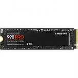 Nvm samsung 990 pro 2tb. Dwie sztuki