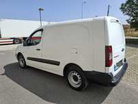 Peugeot partner 1.6 hdi l2 100cv
