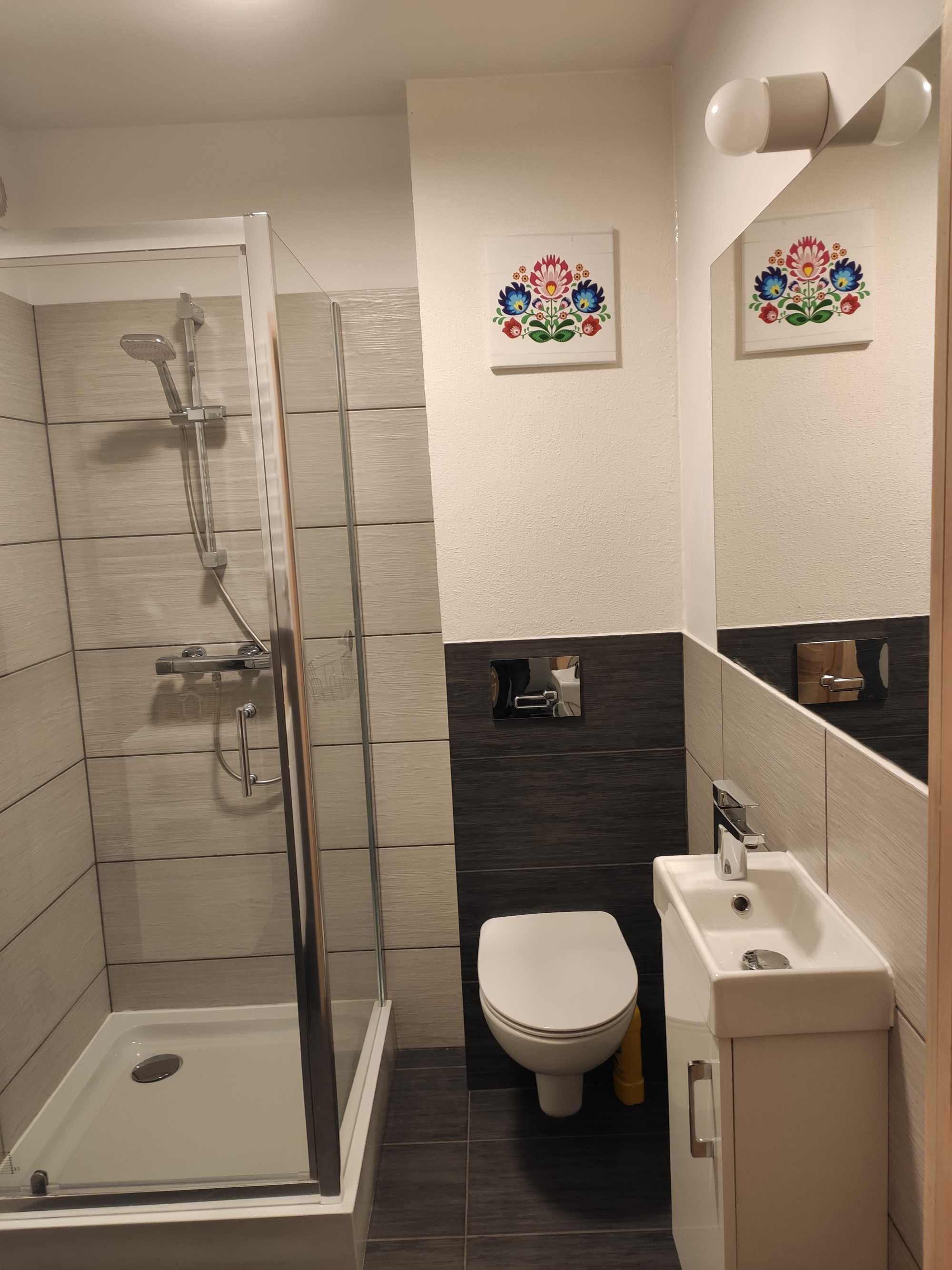 Apartament Folkowy Karpacz :) - Noclegi w Górach