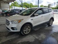 Ford Escape Se 2019
