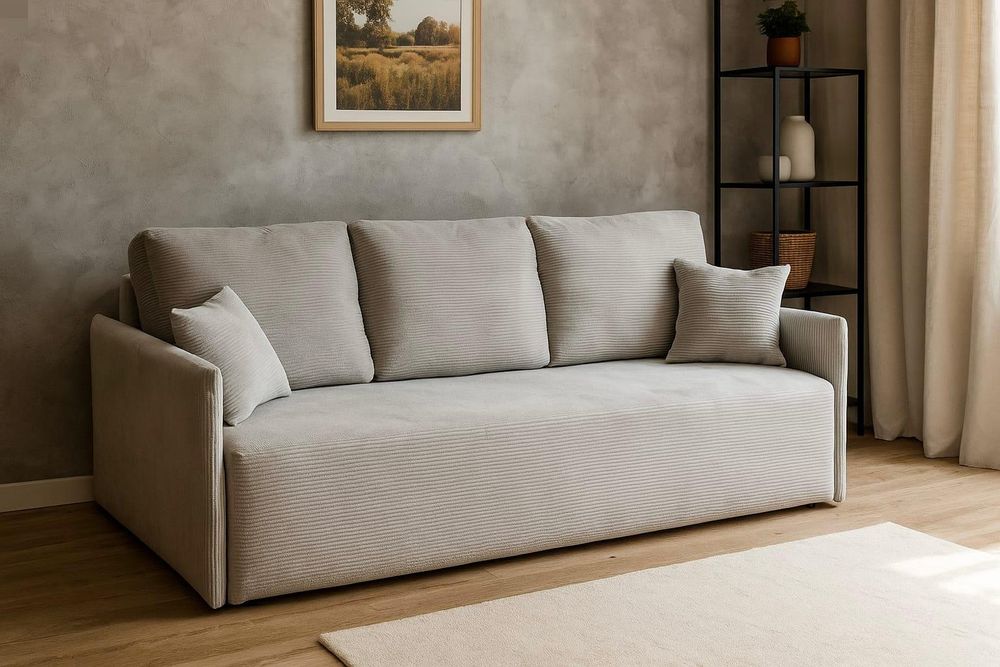 Sofa z funkcją spania - Verona
