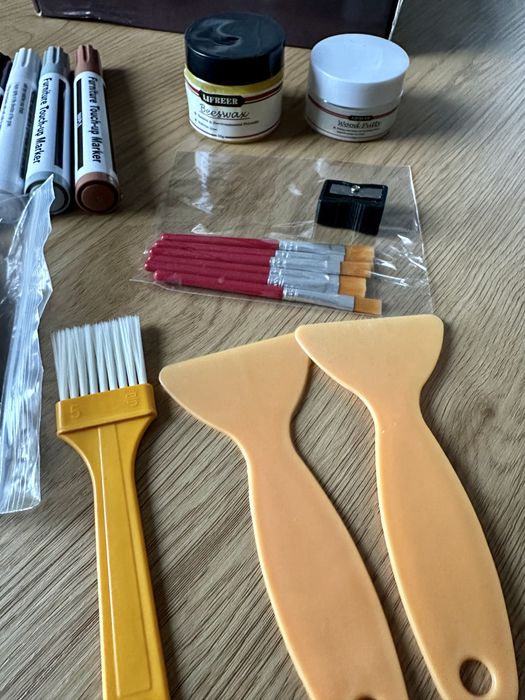 Zestaw naprawczy do mbeli duży!