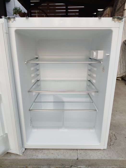 Холодильник Siemens