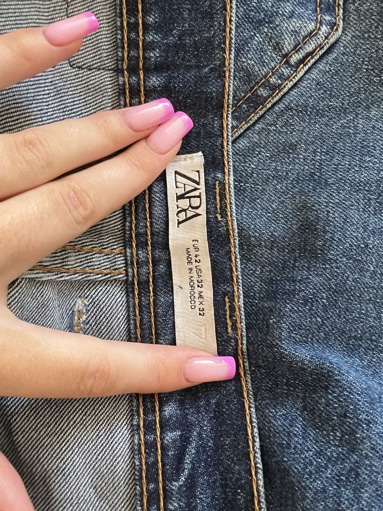 Продам Мужские Джинсы Zara