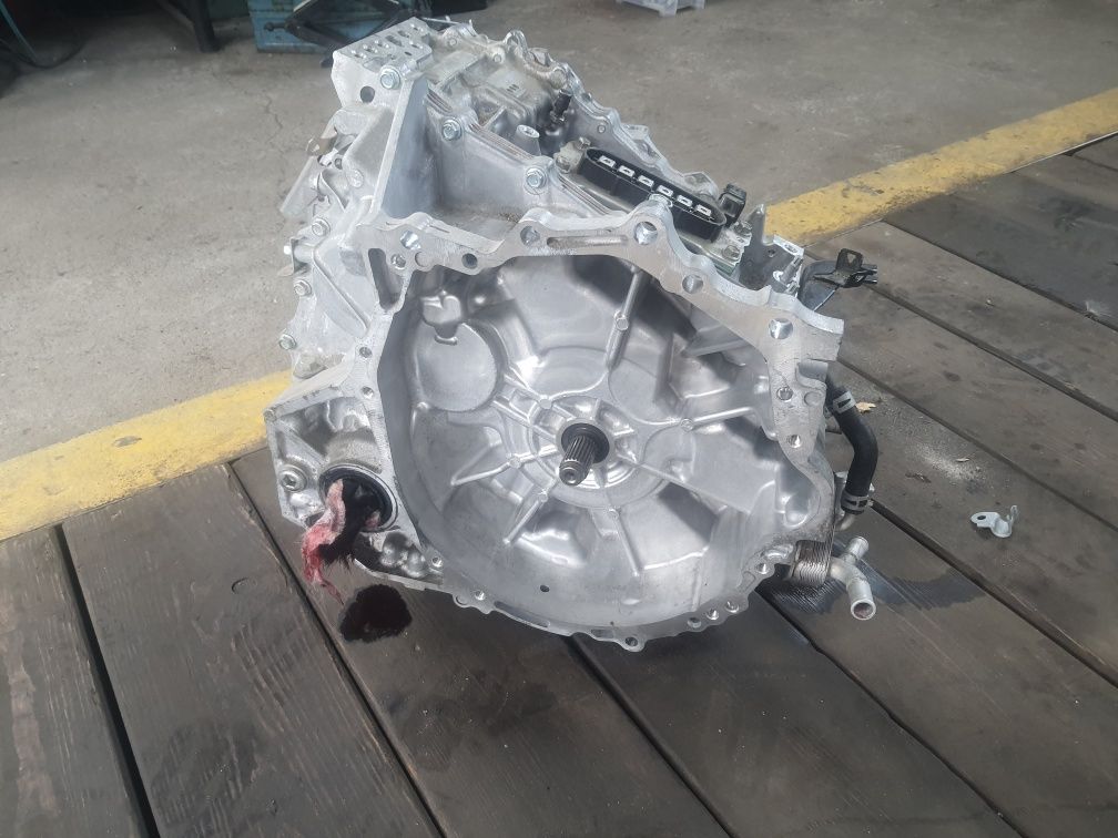 Skrzynia biegów corolla e21 2.0 benzyna hybryda