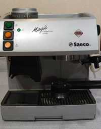 Кавомашина Saeco Magic cappuccino Combi COM 006