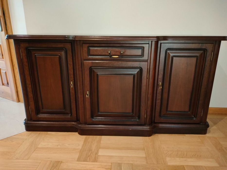 Meble Aron II Swarzędz