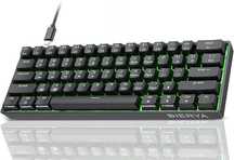 Dierya DK61se Gaming Klawiatura