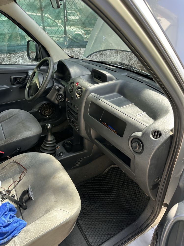 Citroen Berlingo 2003 (Venda a partir de 28/09)