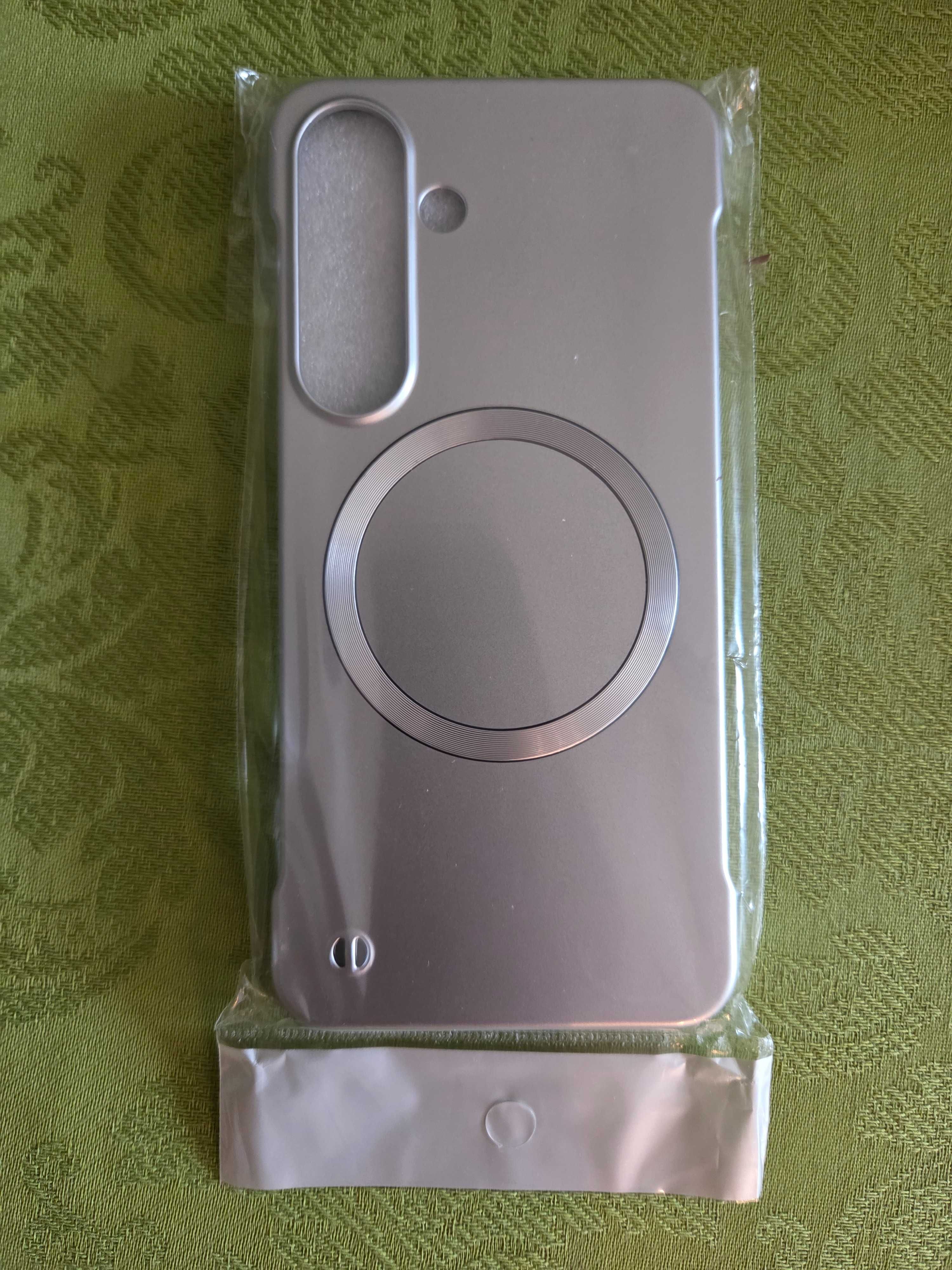 Capa Samsung S25