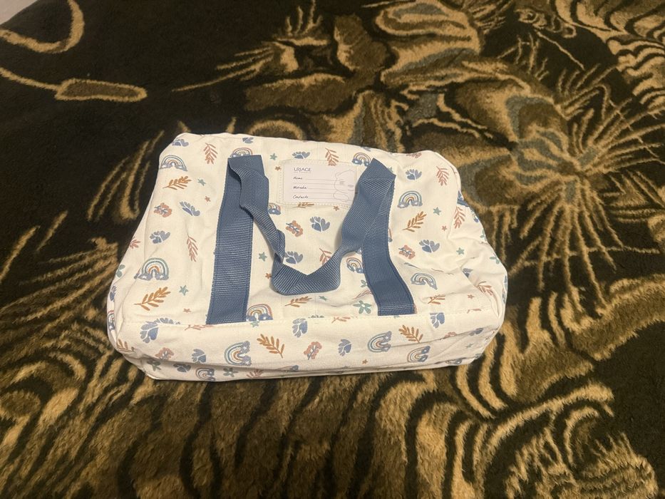 Mala maternidade uriage