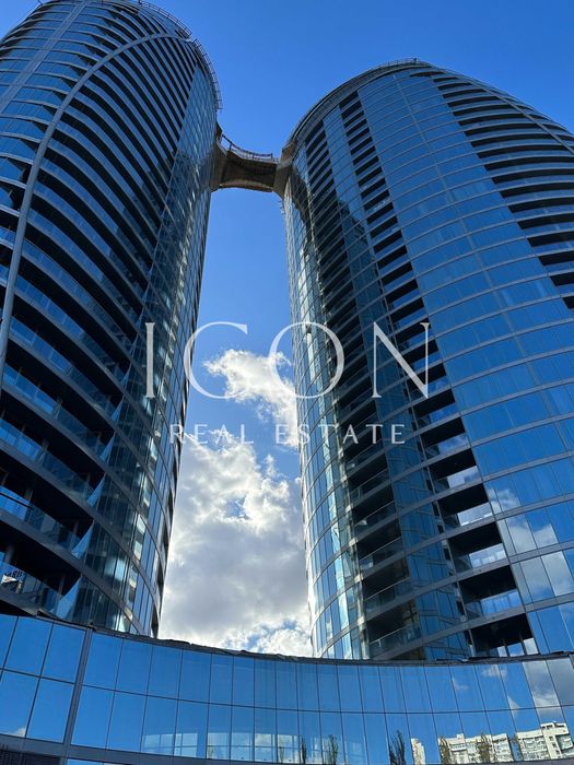 Продаж 2к квартира |83 м²| ЖК Taryan Towers