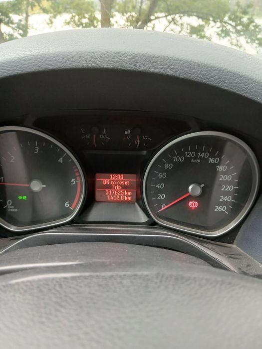 Ford s max 2,0TDCI 5 osób