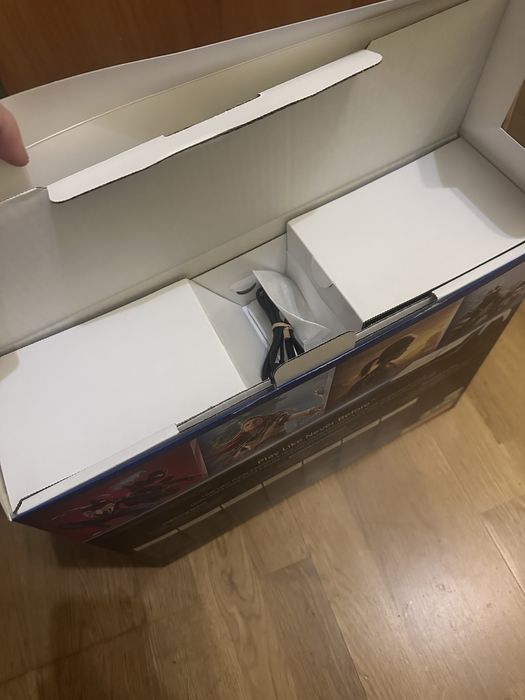 Ps 5 Slim Digital Edition 1TB