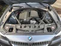 Двигатель BMW F10 N55 Мотор N55B30. Двигатель bmw f10 Рестайлинг N55