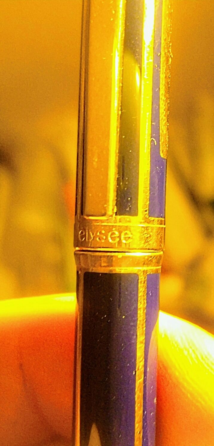 ELYSEE - Automatyczny Ołówek