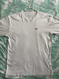 VANS T-shirt, koszulka XL