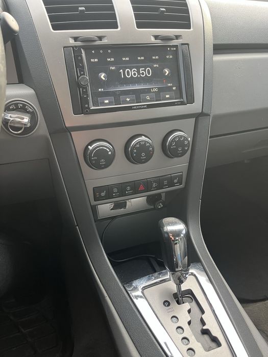 Dodge Avenger 2.4 газ/бензин автомат