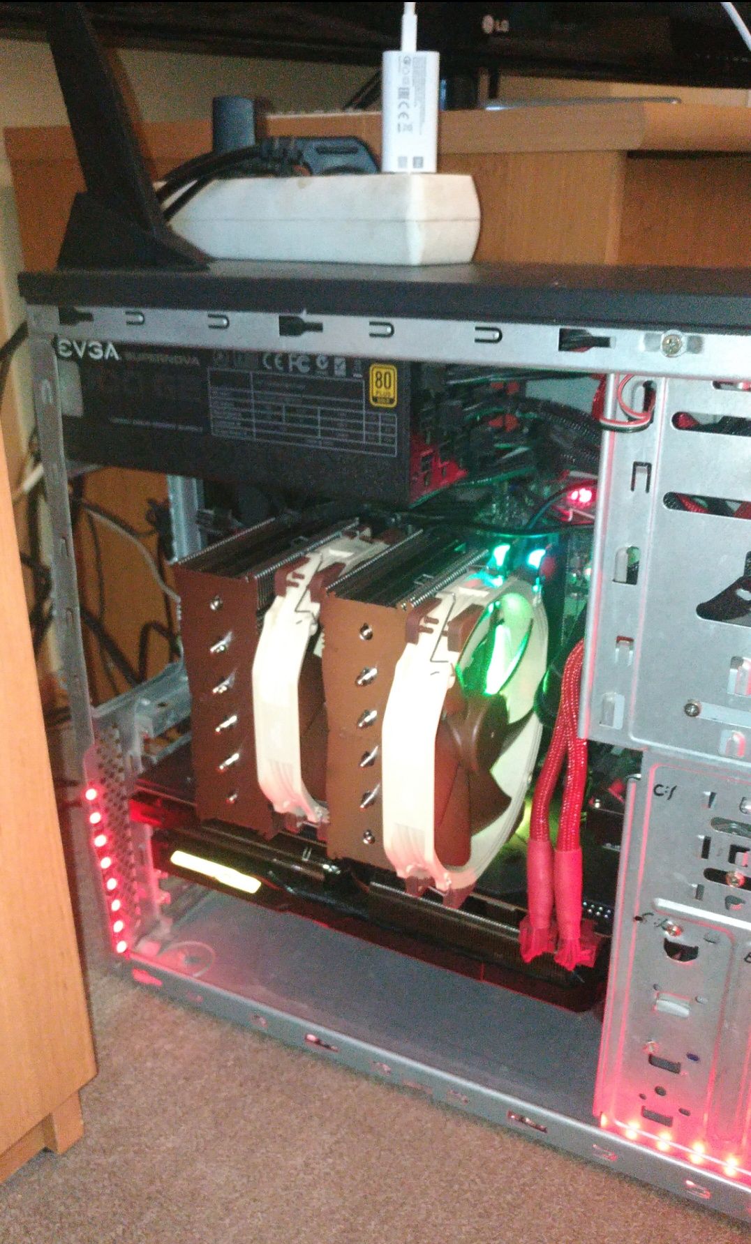 Продам відеокарту MSI RX5700XT 8gb Gaming X