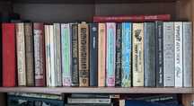 Книги Агата Кристи Александр Дюма Братья Гримм Виктор Гюго и др.