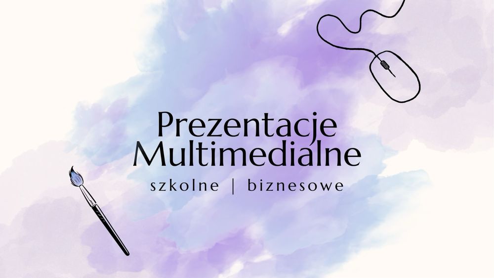 Prezentacje Powerpoint/Canva Pro i grafiki w 24h! [Pol/Eng/Deu]