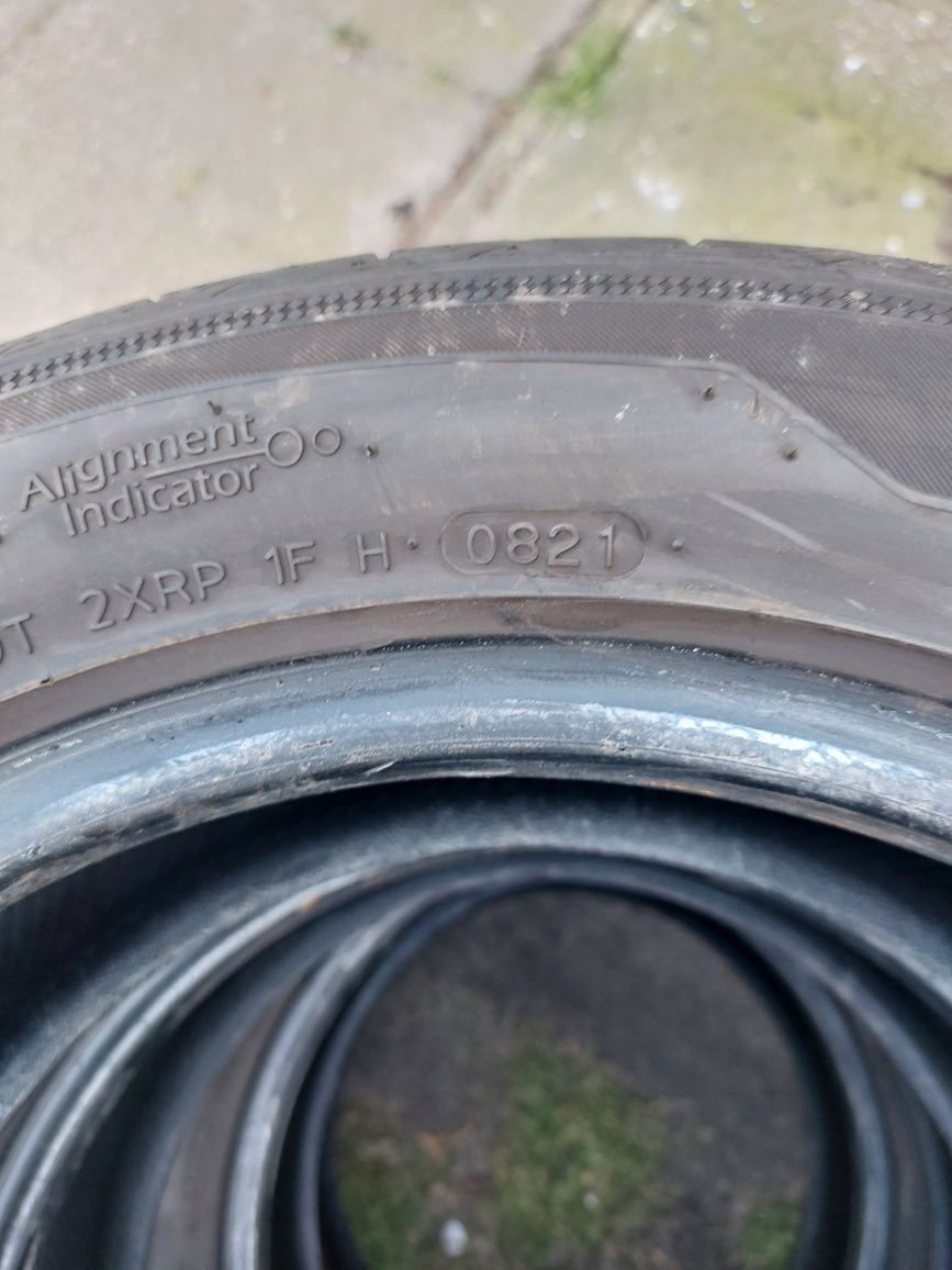 Hankook 205 55r16