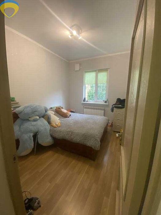 Продам отдельный дом в центре на ул. Разумовская