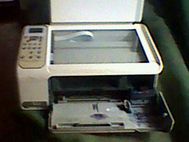 Продам принтер EPSON LX-300+