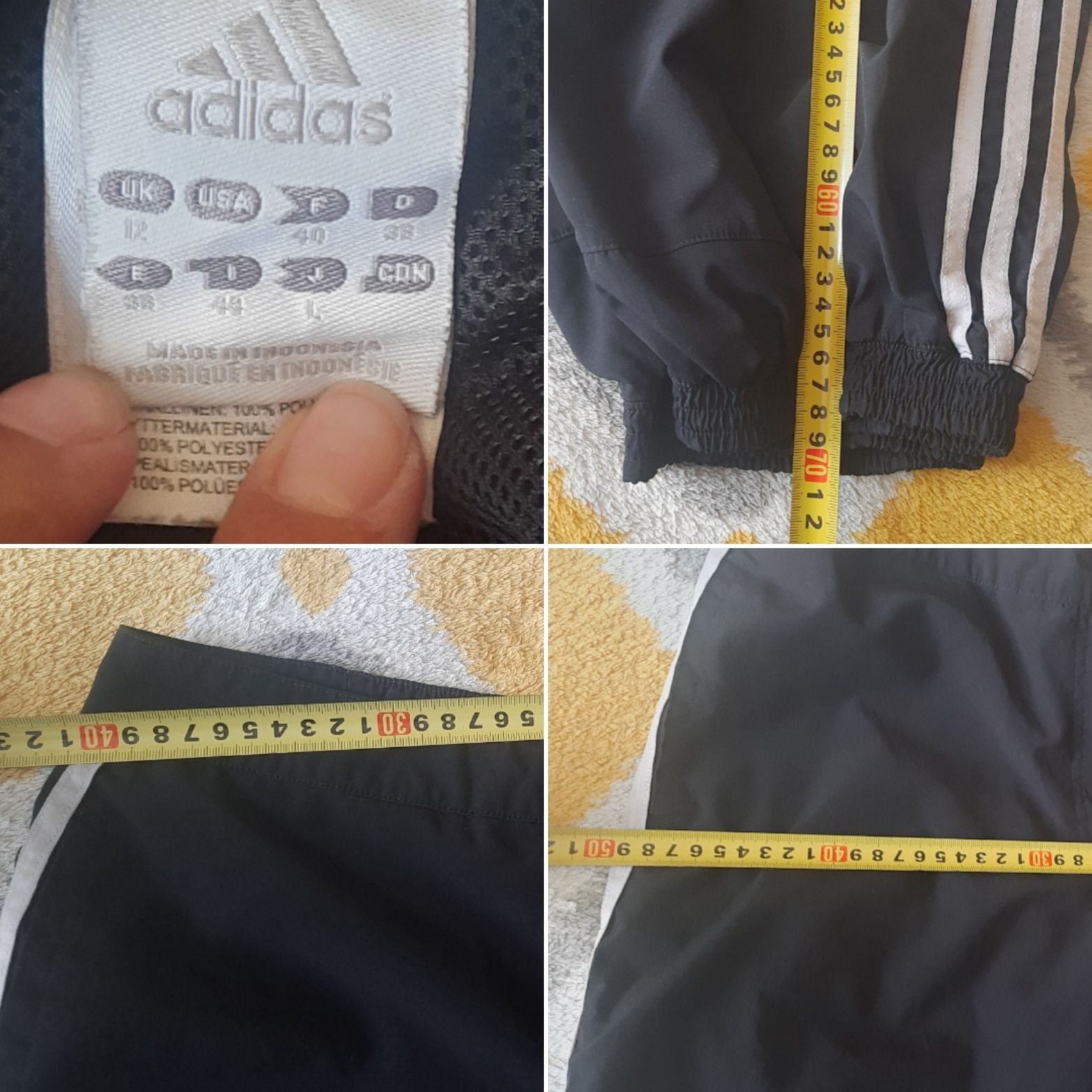 Шорты,бриджи adidas.Adidas