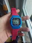 Zegarek Casio GW 5610 solar Multiband 6